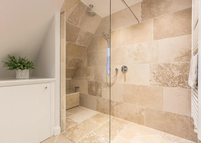 Wattjuwel Ehem Wattperle Appartement